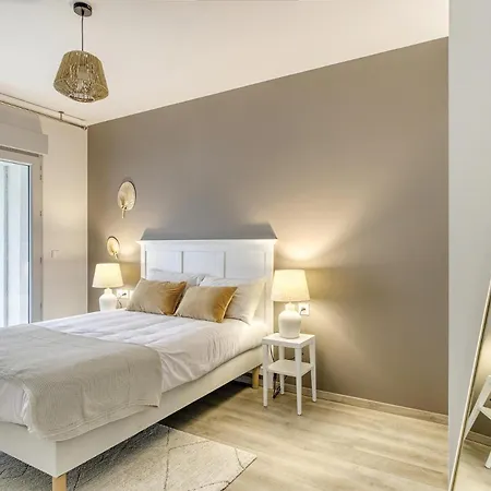 Ovelia - Le Puy Des Olivines アパート クレルモン・フェラン