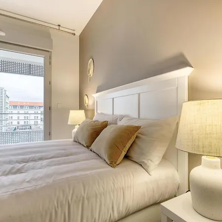 アパート Ovelia - Le Puy Des Olivines *