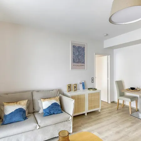 アパート Ovelia - Le Puy Des Olivines *