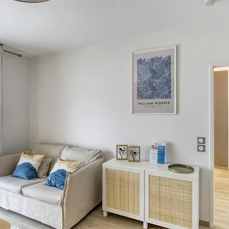 Ovelia - Le Puy Des Olivines アパート