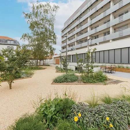 アパート Ovelia - Le Puy Des Olivines