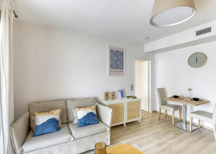 דירה Ovelia - Le Puy Des Olivines *