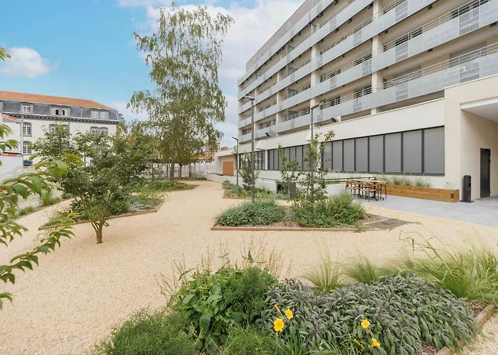 דירה Ovelia - Le Puy Des Olivines